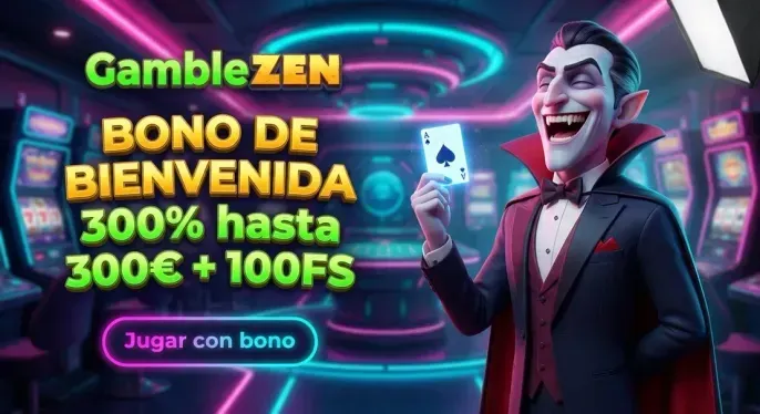 Gamblezen Casino